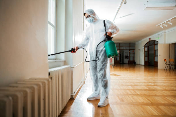 Best Pest Control for Multi-Family Homes  in Charlottesville, VA